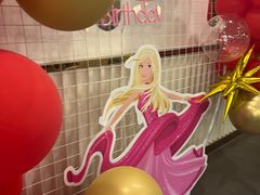 -Lilliput粒粒堡亲子餐厅(置汇旭辉店)