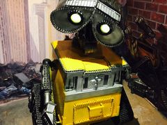 -信不信由你博物馆