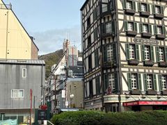 -西村咖啡店 (中山手本店)