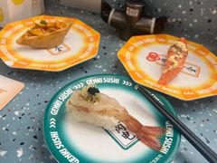 -元气寿司(东方宝泰店)