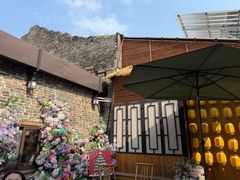 -61号餐吧(兴坪古镇漓江店)