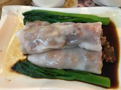 -添好运点心专门店(百老汇店)