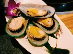 -水林间·寿喜烧自助(仙林金鹰店)