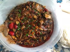 -胖哥川菜馆(武东路店)