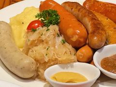 -申德勒加油站西餐厅(日坛路总店)