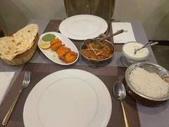 -Pita's&Tika's中东和印度风味餐厅(龙湖天街店)