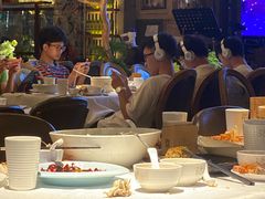 -胡桃里音乐酒馆(下沙店)