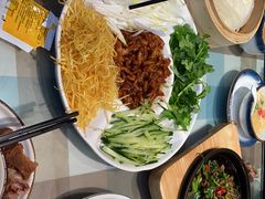 -四姐妹东北饺子(沙尾路店)