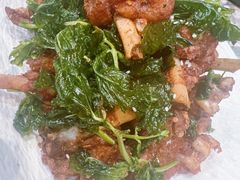 -浩海火烧云傣家菜(京广店)