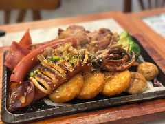 -翠华餐厅(德基广场店)