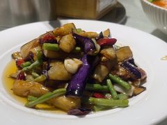 -辣婆婆(航天桥店)