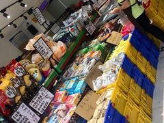 -嘿嘛仓储购(华明店)