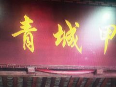 门面-青城甲(青城山店)