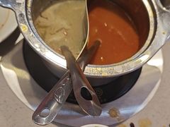 -大橘元自助回转火锅(天河新天地店)