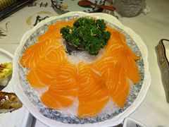 -羽寿司(东方宝泰店)