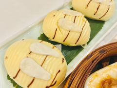 荔茸蜂蜜包-顺德人家食府(黄金广场店)