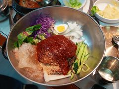 -六七八韩式烤肉·韩国料理(上杭路店)
