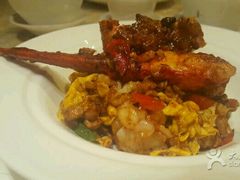 -8餐厅(新葡京酒店)