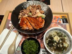 -吉野家(学院路店)