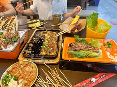 -林二哥宜烤官·宜宾小烧烤