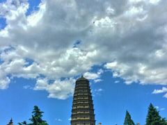 -法门文化景区