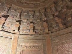 -洛阳古墓博物馆