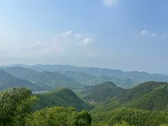 -莫干山风景区