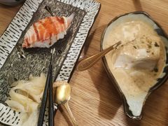 -西月山居匠心创意料理(江汉路新佳丽广场店)