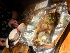 -新白鹿餐厅(银泰西湖文化广场店)