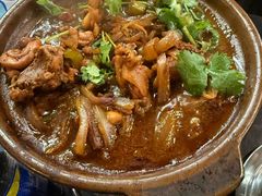 -川香煲(茅台路店)