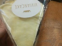-薇薇安千层蛋糕(府城店)