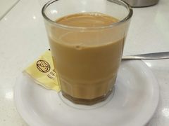 -和平馆·地道港澳茶餐厅(西门口店)
