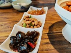 -鱼食饭稻·苏浙土菜17年老馆子(平江路店)