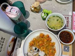 -松鹤楼面馆(中洲湾店)