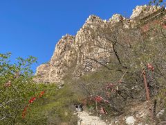 -鸡鸣山旅游风景区