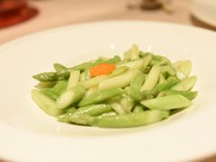 -丽思卡尔顿酒店-天泰轩中餐厅(大沽北路店)