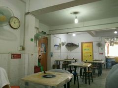 -重庆特色冷锅鱼(武大店)