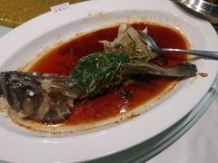 -79号渔船海鲜饭店(华强北店)