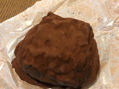 -OUR Bakery(SKP-S店)