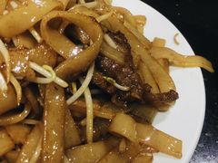 -一哥美食(总店)