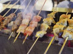 -大头叔烤鸡爪·朝鲜族烤串(天池路店)