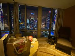 -深圳温德姆至尊酒店