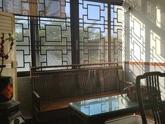 -山水茶艺馆·点心粤菜·30年老字号