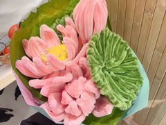 -100家灵感仓库·DIY团建(什刹海店)