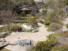 -上海吴淞炮台湾国家湿地公园