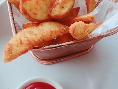 -佐度王子扒房(天鹅湖店)