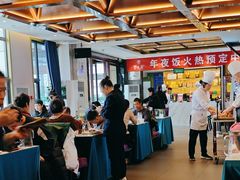 -紫光园(马桥店)