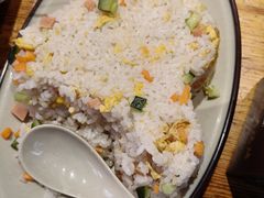 -老杨太太烧烤(文化广场店)