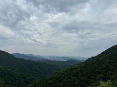 -北高峰