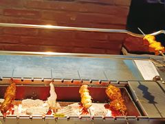 -很久以前羊肉串(簋街店)